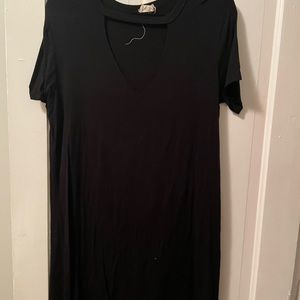 T shirt dress